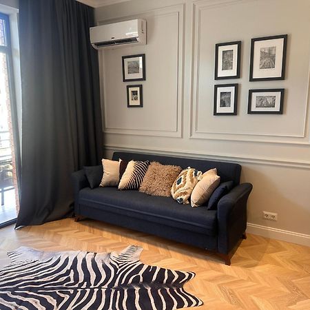 Apartamento Easy Rest Tiflis Exterior foto