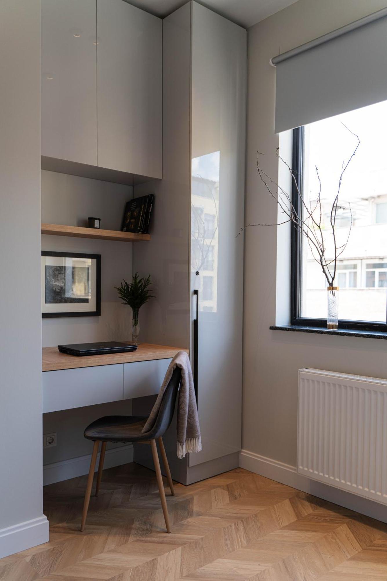Apartamento Easy Rest Tiflis Exterior foto