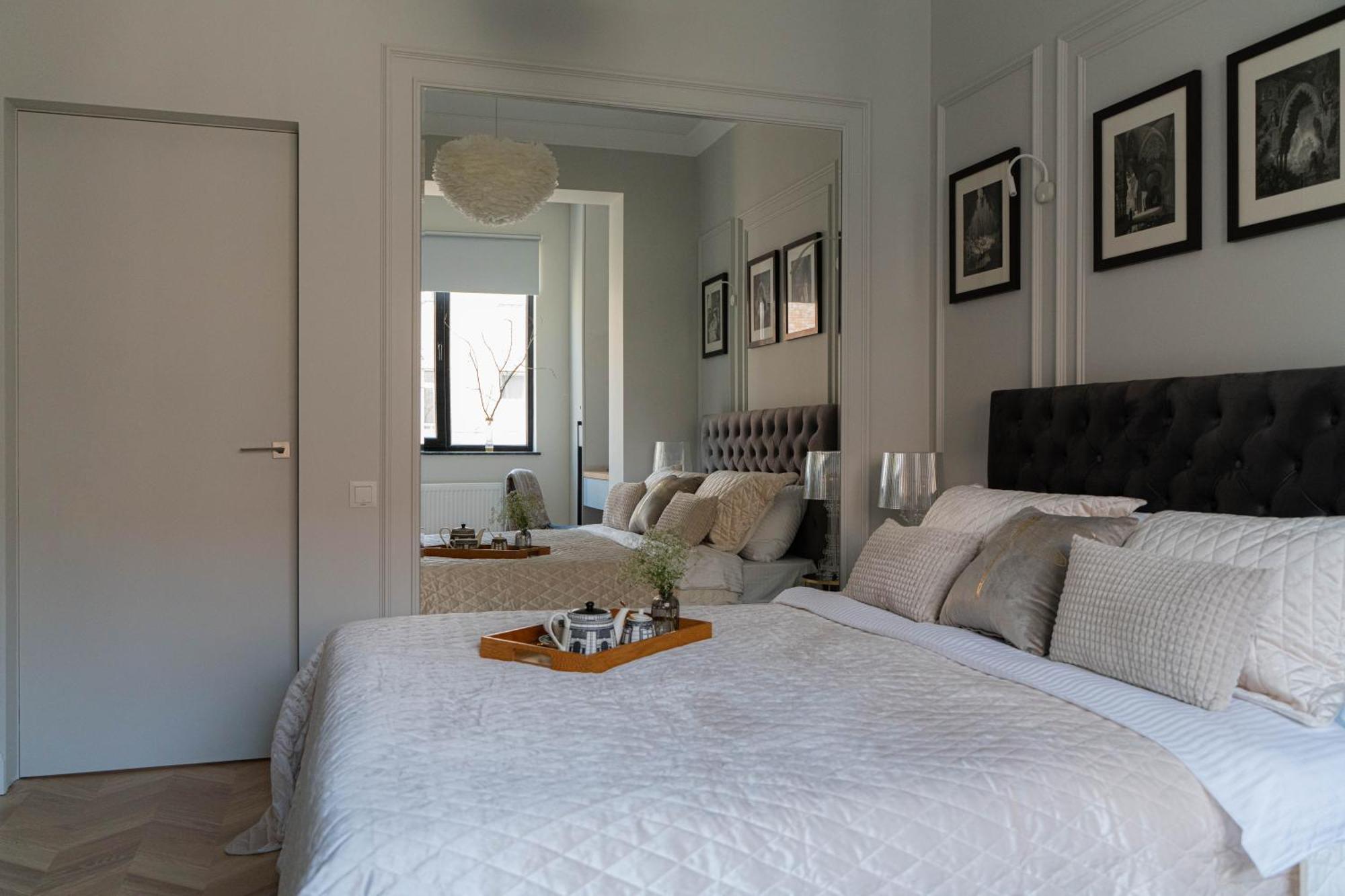 Apartamento Easy Rest Tiflis Exterior foto