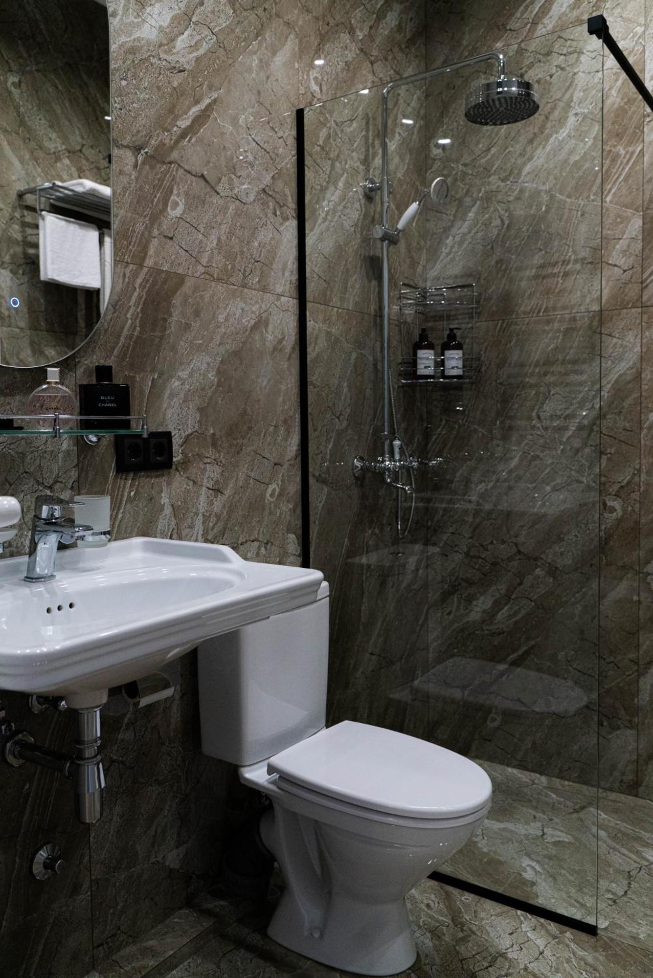 Apartamento Easy Rest Tiflis Exterior foto